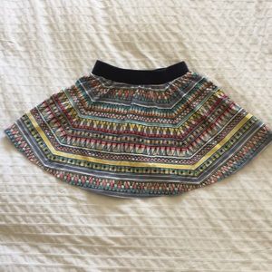 Tea Collection Skort | sz 4